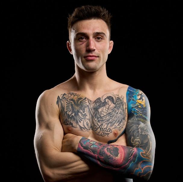 Kevin Qose profile photo