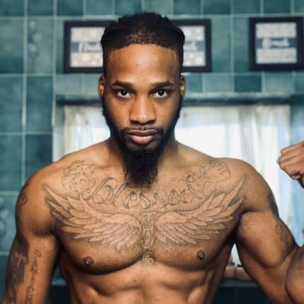 Trevahn Stephens profile photo