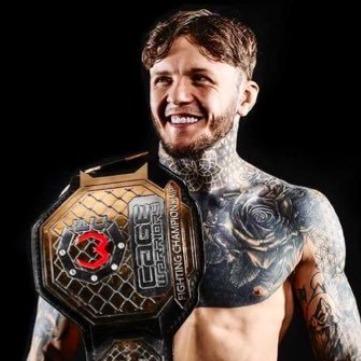 Jordan Vucenic profile photo