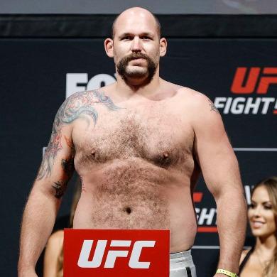 Tim Johnson profile photo