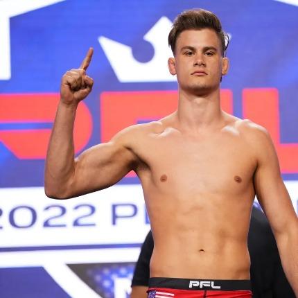 Alexei Pergande profile photo