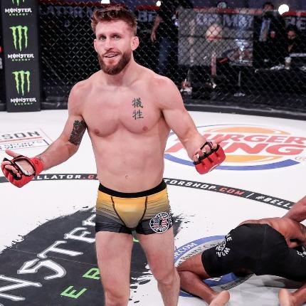 Cody Law profile photo