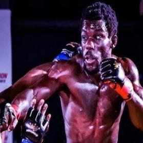 Dedrek Sanders profile photo