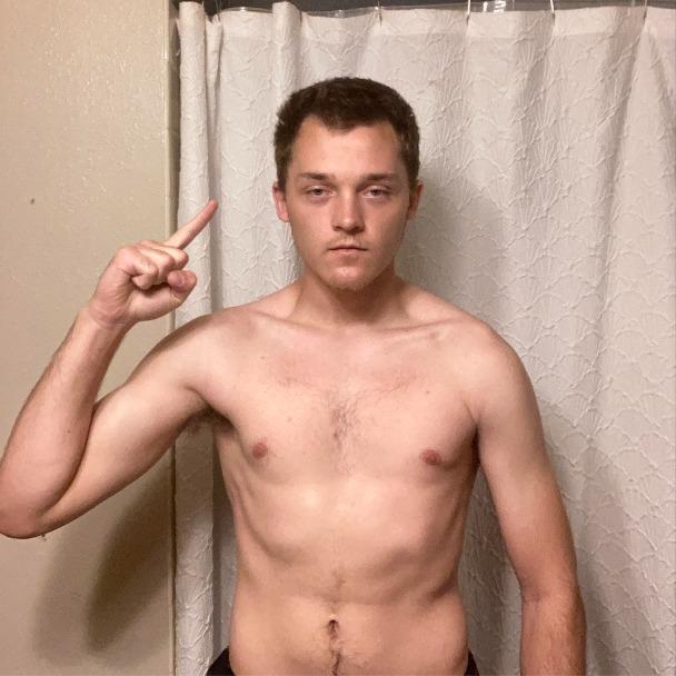 Jake Jonsgaard profile photo