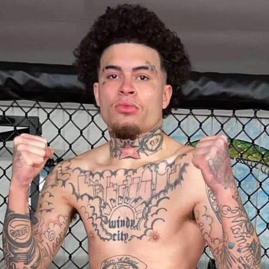 Derrick Lofton profile photo