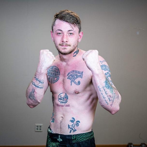 Austin Pankey profile photo