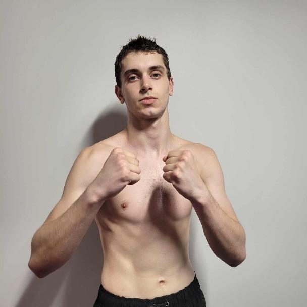 Ryan Blumberg profile photo