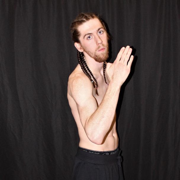 Logan Rohfling profile photo