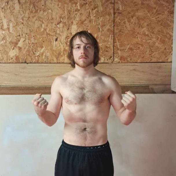 Austen Pagel profile photo