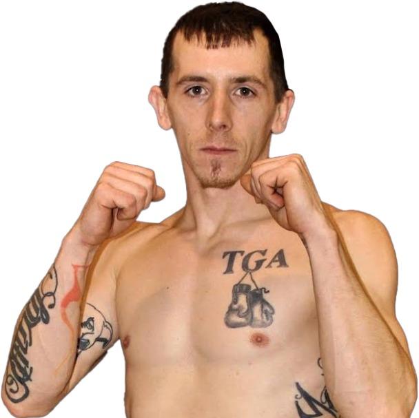 Cody Wickwire profile photo