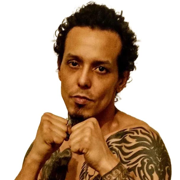 Justin Foster