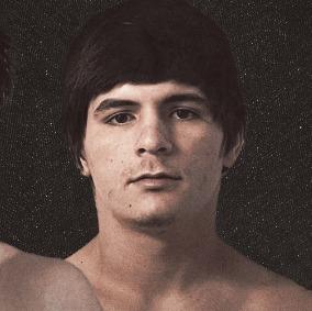 Zach Swehla profile photo