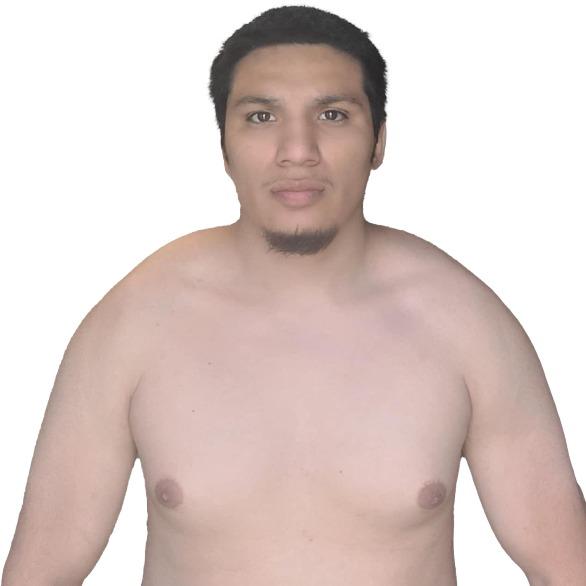 Thomas Arroyo profile photo