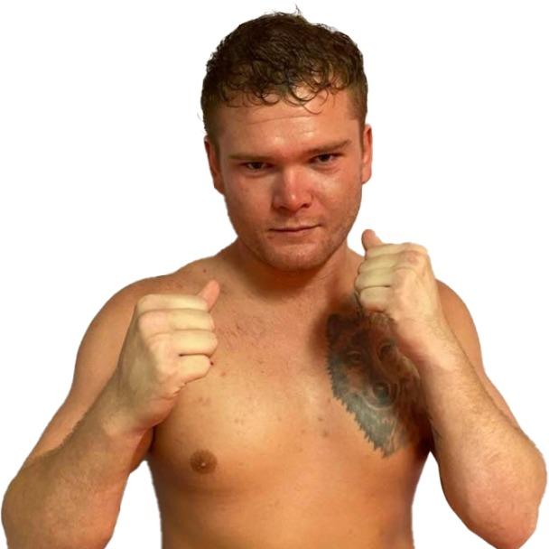 Gage Jamison profile photo