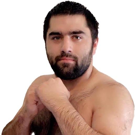 Anthony Wills profile photo