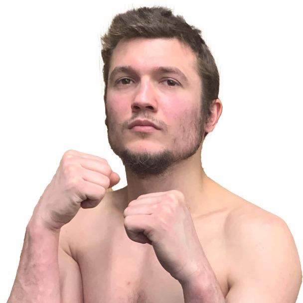 Nathan Olsen profile photo