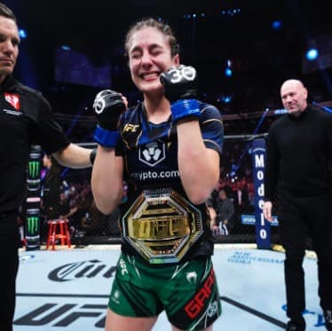 Alexa Grasso