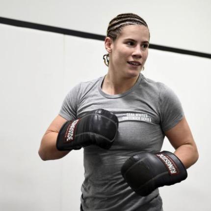 Victoria Leonardo profile photo