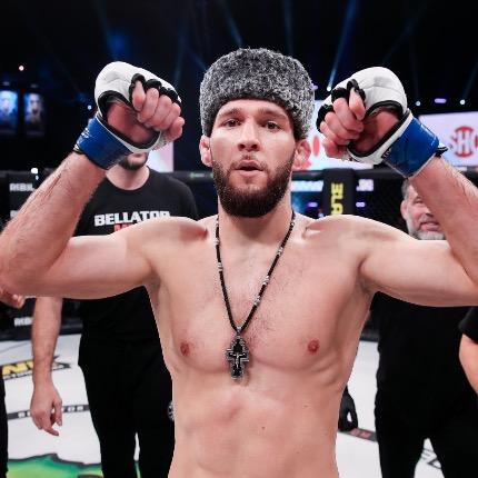 Alexander Shabliy profile photo