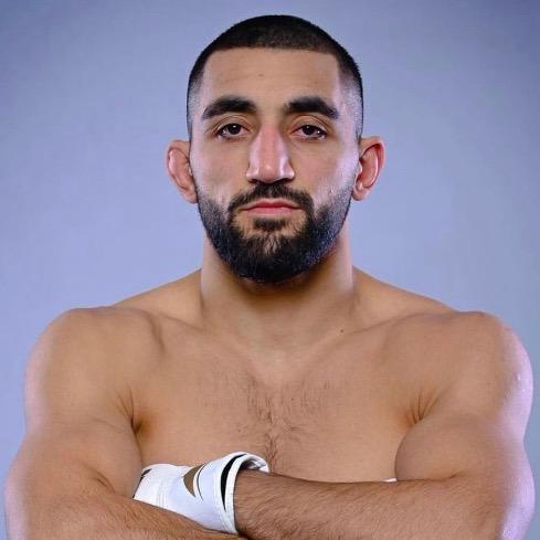 Jora Ayvazyan profile photo