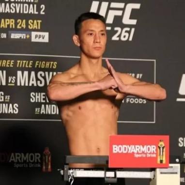 Zhu Rong profile photo