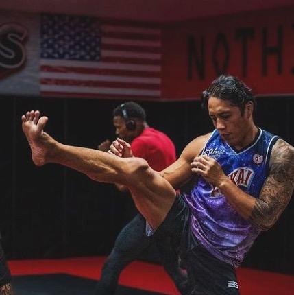 John MaCalolooy profile photo