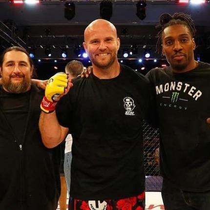 Sean Rose profile photo