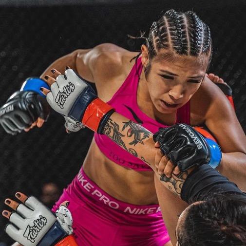 Aysia Cortez profile photo