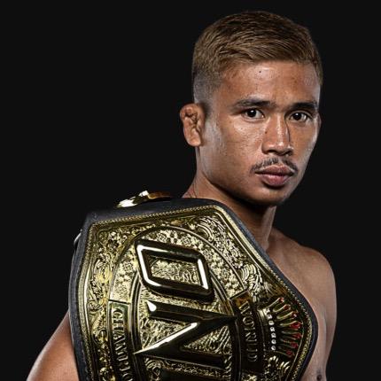 Superlek Kiatmoo9 profile photo