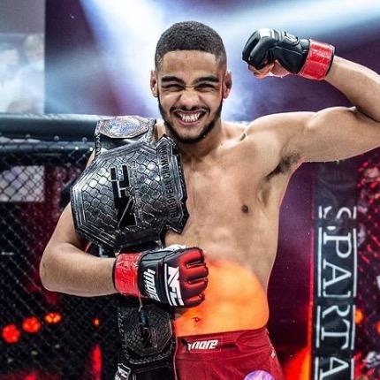 Maurice Abévi profile photo