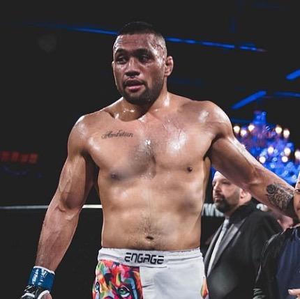 Isi Fitikefu profile photo