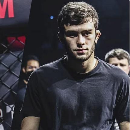 Sanzhar Zakirov profile photo