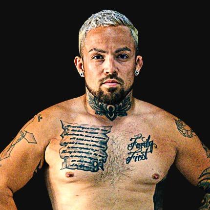 Nico Cornejo profile photo