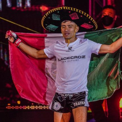 Josue Cruz profile photo