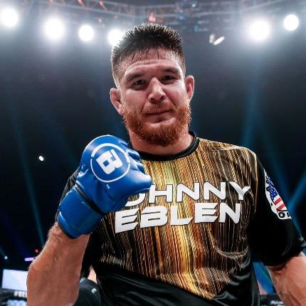 Johnny Eblen profile photo