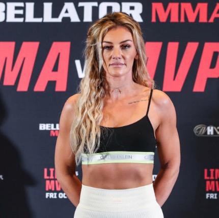 Leah McCourt profile photo