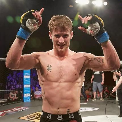 Ross Houston profile photo