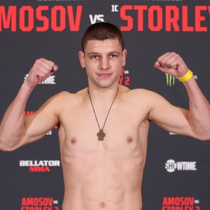 Dmytrii Hrytsenko profile photo