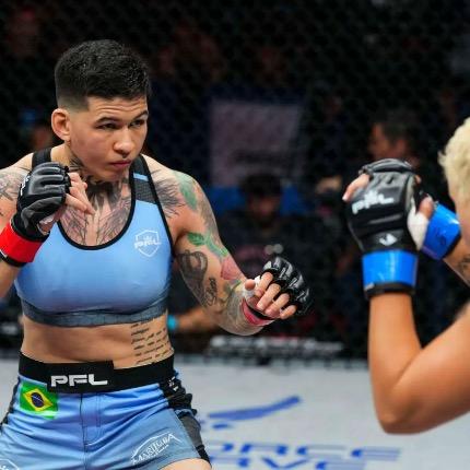 Larissa Pacheco profile photo