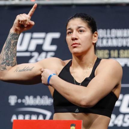 Ketlen Vieira profile photo