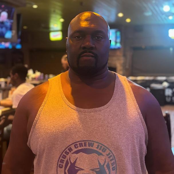 Omar Cruickshank profile photo