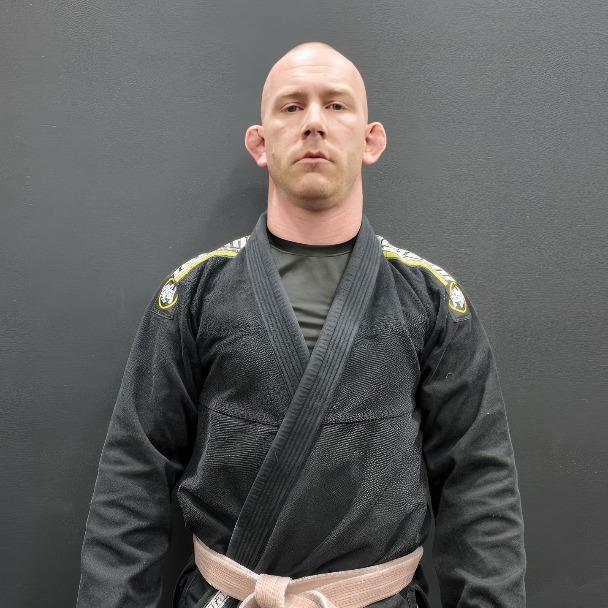 Jimi West profile photo