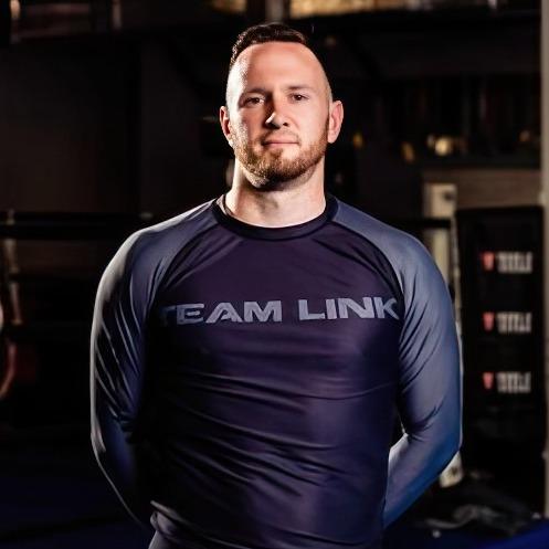 Nick Alley profile photo