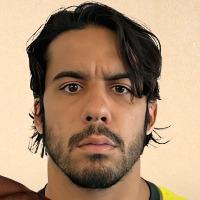 John Semenuk profile photo