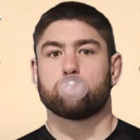 Nick Marcotte