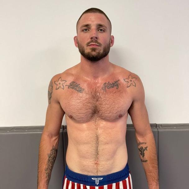 Dylan Ferrera profile photo