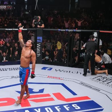 Ray Cooper III profile photo