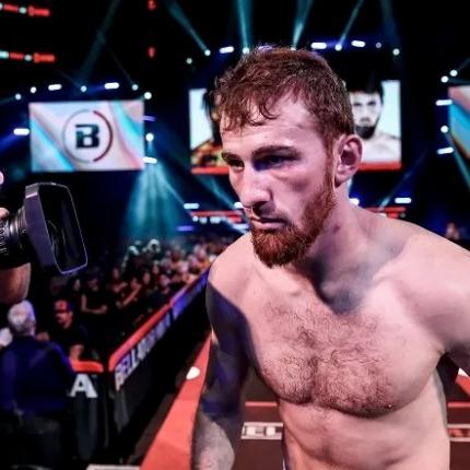 Mukhamed Berkhamov profile photo