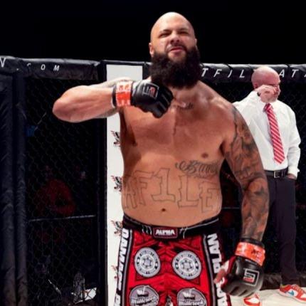 Kent Mafileo profile photo