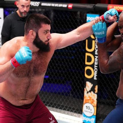 Rizvan Kuniev profile photo